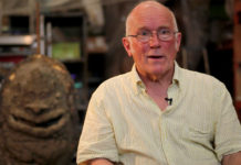 «SPANISH HORROR», el largometraje documental que bucea por los entresijos del terror español