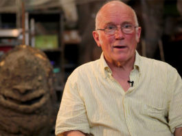 «SPANISH HORROR», el largometraje documental que bucea por los entresijos del terror español