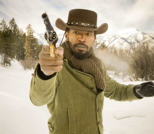 Podcast: DJANGO DESENCADENADO