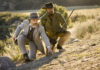 «DJANGO DESENCADENADO»: Nuevas imágenes del film con Jamie Foxx y Christoph Waltz Django desencadenado