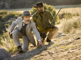 «DJANGO DESENCADENADO»: Nuevas imágenes del film con Jamie Foxx y Christoph Waltz Django desencadenado