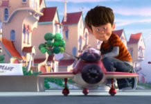 “LORAX”: El productor Chris Meledandri habla del aspecto visual de la película