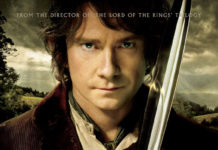 Peter Jackson presenta material de EL HOBBIT: UN VIAJE INESPERADO rodado a 48 fotogramas por minuto