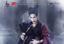 «HISTORIA MUERTA» se proyectará en Sitges 2012 con la presentación del libro de relatos basado en el cortometraje