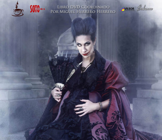 «HISTORIA MUERTA» se proyectará en Sitges 2012 con la presentación del libro de relatos basado en el cortometraje