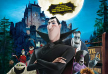 El director y dobladores de «HOTEL TRANSILVANIA» presentarán la película en Sitges
