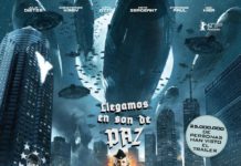 «IRON SKY» se estrenará en los cines españoles el 11 de octubre