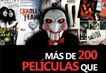 Quarentena Ediciones presenta «MÁS DE 200 PELÍCULAS QUE NO DEBERÍAS VER ANTES DE MORIR»