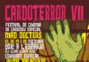 Vuelve Cardoterror, el Festival de cine de terror de Cardedeu, 25 al 28 de octubre de 2012