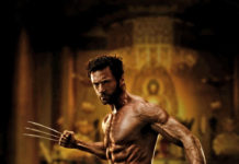 Primera imagen oficial de Hugh Jackman como «THE WOLVERINE»