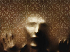 SITGES 2012: “THE PACT” de Nicholas McCarthy