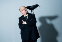 Tráiler final de «THE GIRL» con Toby Jones y Sienna Miller