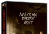 «American Horror Story» se estrena en DVD en España con una hora de extras