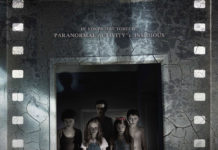 SINISTER: Cartel y tráiler en castellano de la nueva incursión de Ethan Hawke en el género