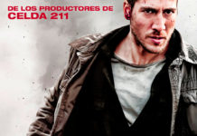 «INVASOR» en la Sección Oficial Fantàstic Galas de Sitges 2012