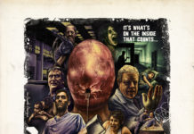 «CELL COUNT» consigue el premio al mejor director y mejor actor protagonista en Montevideo