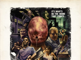 TumbaAbierta.com presentará «CELL COUNT» en Sitges con la presencia de Todd E. Freeman