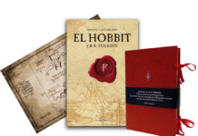 MINOTAURO rinde homenaje a J.R.R. Tolkien