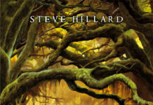 J.R.R. Tolkien protagoniza la novela «El Bosque Negro»