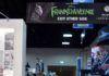 “FRANKENWEENIE. LA EXPOSICIÓN” hará escala en Madrid antes de su estreno en cines
