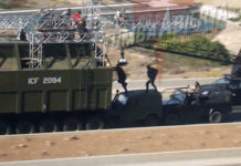 EXCLUSIVA «FAST & FURIOUS 6»: Vídeo del rodaje con la participación de los especialistas