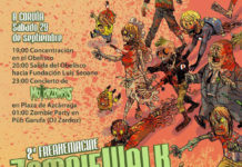 A Coruña celebra el 2º FESTIVAL DE SCI-FI Y FANTÁSTICO FREAKEMACINE