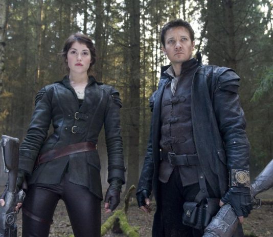 PODCAST SCANNERS: «Hansel y Gretel: Cazadores de Brujas», «Hermosas criaturas» Hansel y Gretel Cazadores de brujas