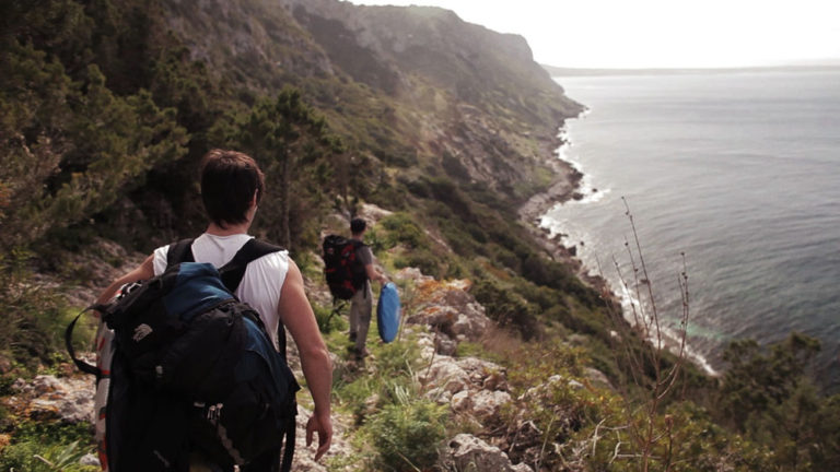 SITGES 2012: «LA CUEVA» se estrena en la sección oficial panorama a competición