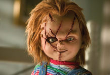 Comienza el rodaje de «La maldición de Chucky» (Curse of Chucky)