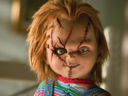 Comienza el rodaje de «La maldición de Chucky» (Curse of Chucky)