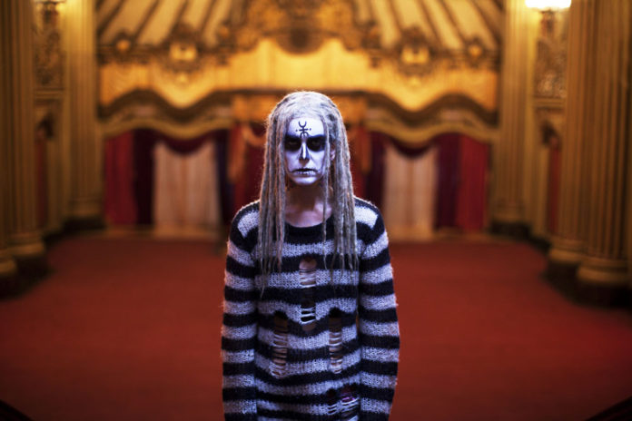 The Lords of salem