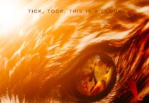 “LOS JUEGOS DEL HAMBRE: EN LLAMAS” comienza rodaje con Jennifer Lawrence