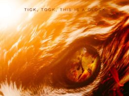 “LOS JUEGOS DEL HAMBRE: EN LLAMAS” comienza rodaje con Jennifer Lawrence