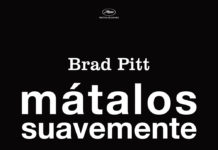 «MÁTALOS SUAVEMENTE», de estreno en España el 21 de septiembre
