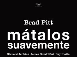 «MÁTALOS SUAVEMENTE», de estreno en España el 21 de septiembre