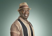 IN MEMORIAM: MICHAEL CLARKE DUNCAN