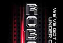 «ROBOCOP»: Primer tráiler del remake protagonizado por Joel Kinnaman