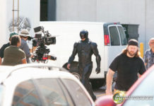 ROBOCOP: Así es la armadura de Joel Kinnaman en la película de Jose Padilha