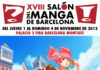 El XVIII Salón del Manga de Barcelona intentará batir el Récord Guinness en Cosplay de DRAGON BALL