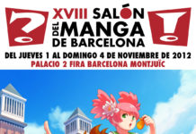 El XVIII Salón del Manga de Barcelona intentará batir el Récord Guinness en Cosplay de DRAGON BALL