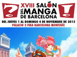 El XVIII Salón del Manga de Barcelona intentará batir el Récord Guinness en Cosplay de DRAGON BALL