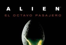 Timun Mas publica la guía definitiva del making of de «ALIEN: El octavo pasajero»