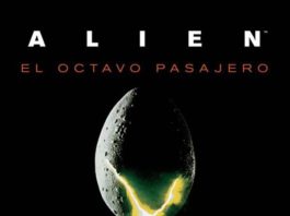 Timun Mas publica la guía definitiva del making of de «ALIEN: El octavo pasajero»