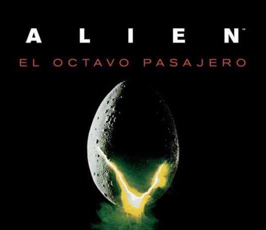 Timun Mas publica la guía definitiva del making of de «ALIEN: El octavo pasajero»