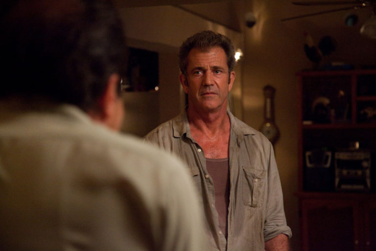 «VACACIONES EN EL INFIERNO», con Mel Gibson, participará en la primera edición del YOUFEST