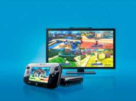 La consola «Wii U» de Nintendo llegará a España el 30 de noviembre