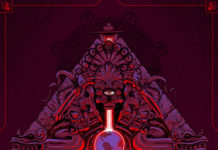 Arranca el FANTASTIC FEST 2012 en Austin