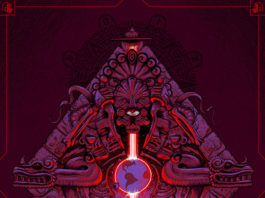 Arranca el FANTASTIC FEST 2012 en Austin