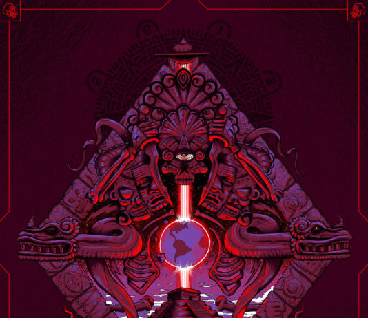 Arranca el FANTASTIC FEST 2012 en Austin