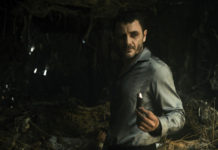 NOCTURNA 2013: “INSENSIBLES”, de Juan Carlos Medina